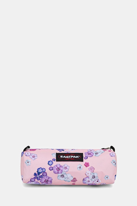 Eastpak piórnik BENCHMARK SINGLE różowy EK000372C0X1