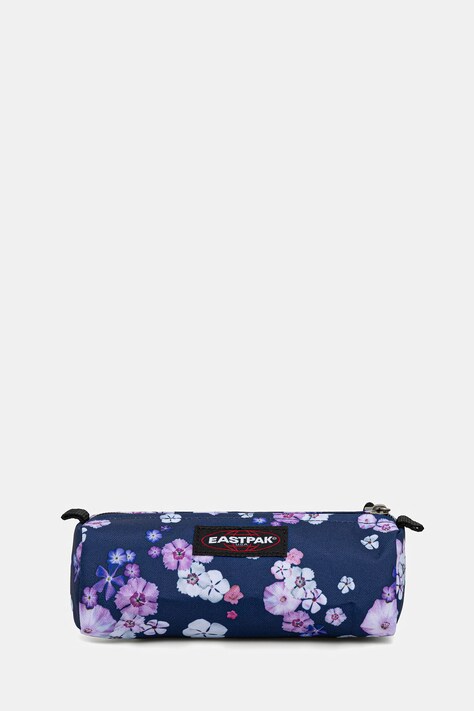 Eastpak piórnik BENCHMARK SINGLE granatowy EK000372C0W1