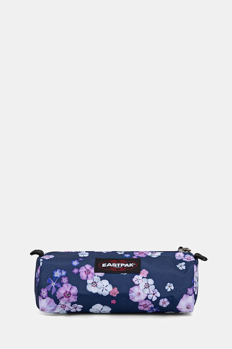 Eastpak piórnik BENCHMARK SINGLE granatowy EK000372C0W1