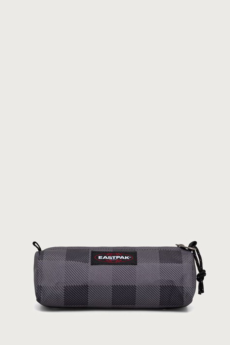 Eastpak piórnik BENCHMARK SINGLE szary EK000372C0K1