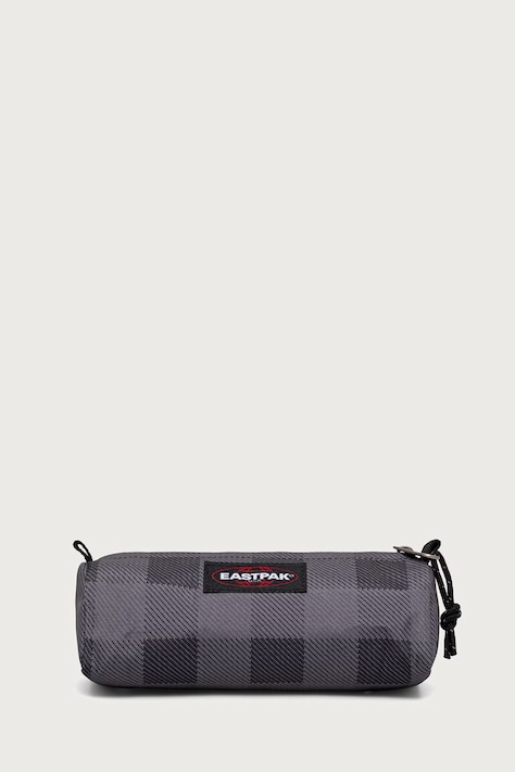 Eastpak piórnik BENCHMARK SINGLE szary EK000372C0K1