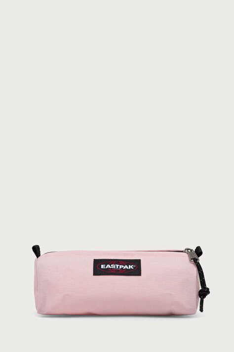 Eastpak piórnik BENCHMARK SINGLE różowy EK000372B0H1