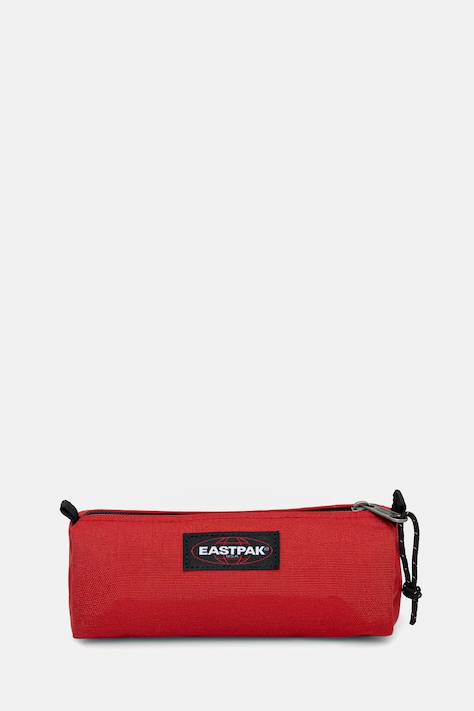Eastpak piórnik BENCHMARK SINGLE czerwony EK0003721O91