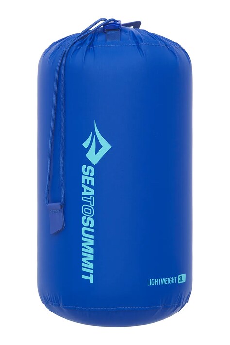 Sea to Summit pokrowiec wodoodporny Lightweight Stuff niebieski ASG024031