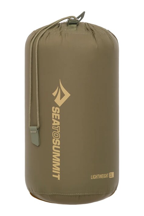 Sea to Summit pokrowiec wodoodporny Lightweight Stuff zielony ASG024031