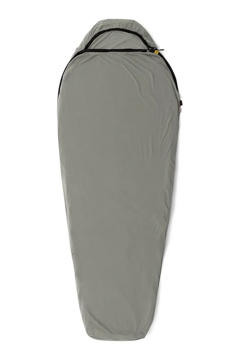 Sea to Summit wkładka do śpiwora Reactor Lightweight szara STS053203