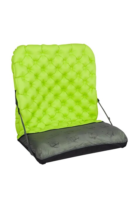 Sea to Summit siedzisko Air Chair szare AMAIRC