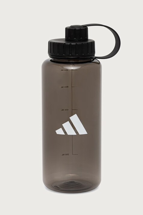 adidas Performance bidon 1L czarny KS9672