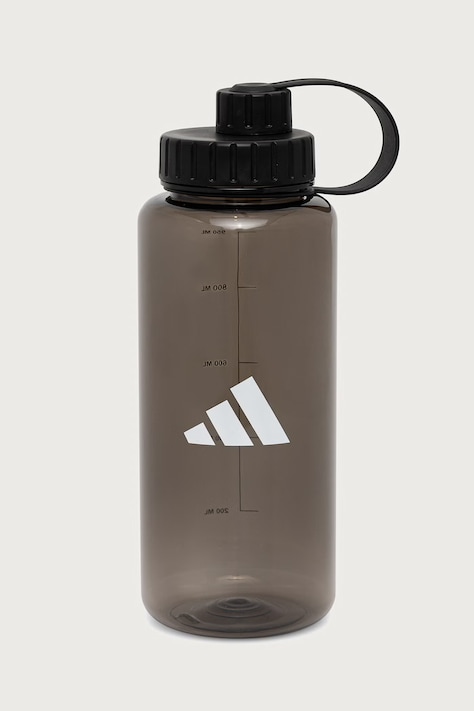 adidas Performance bidon 1L czarny KS9672