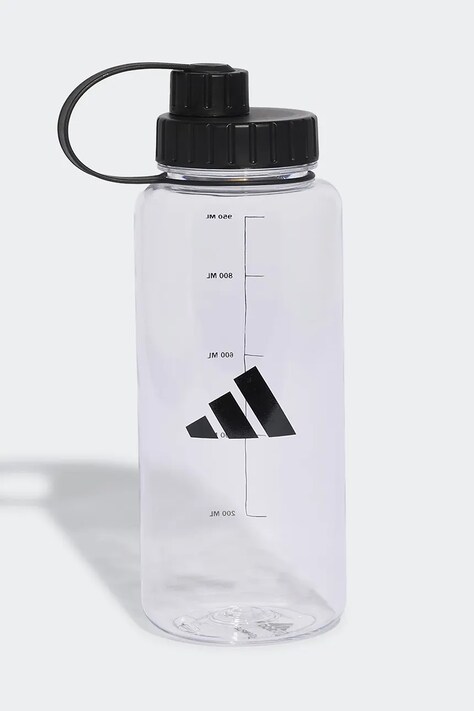 adidas Performance Μπουκάλι 1L μαύρο KS9673