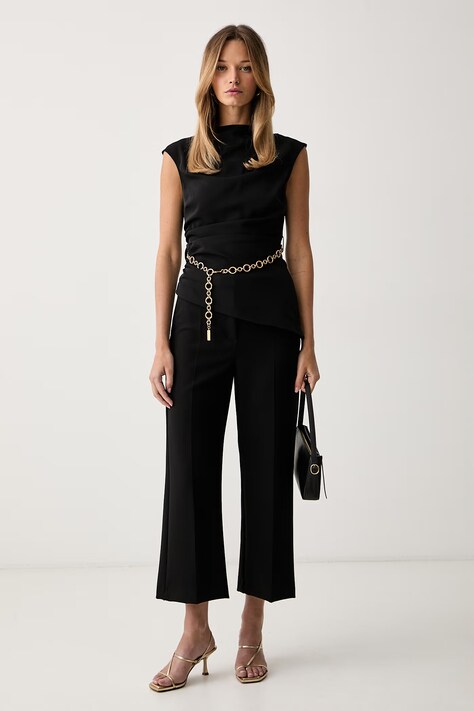 Marciano by Guess блузка жіноча KAMILA — фото 2