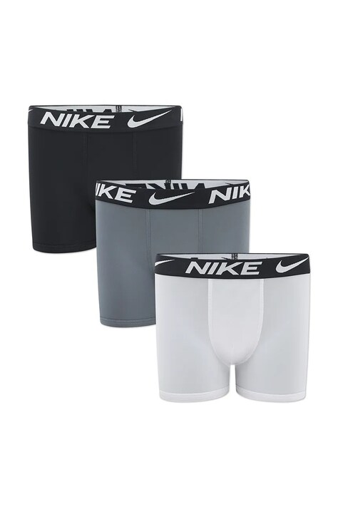 Nike Bokserki dziecięce 3-pack multicolor 9N0844