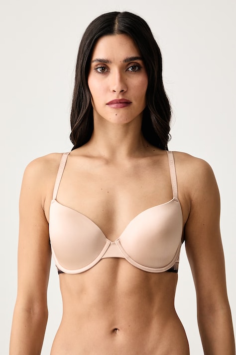 Emporio Armani Underwear beżowe EW000417 AF25572