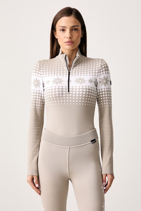 Newland Body funkcyjne damskie Aneva beżowe N46914.97