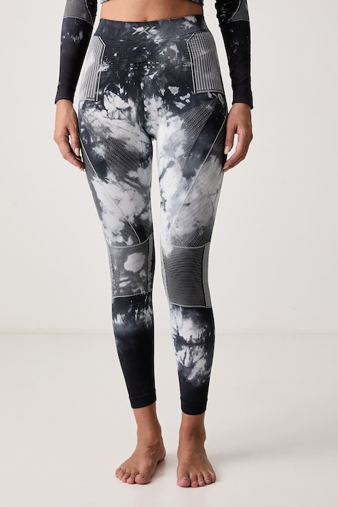 X-bionic Legginsy funkcyjne damskie ENERGY ACCUMULATOR czarne SP05W25U