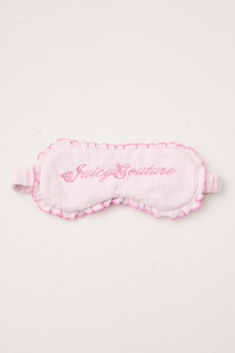 Juicy Couture роздільна піжама жіноча ROSE RIB SET — фото 7