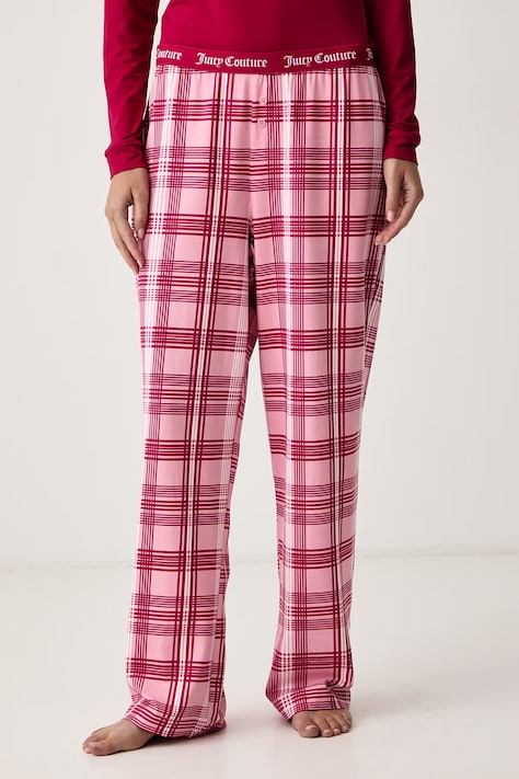 Juicy Couture піжамна сорочка жіноча HEIRESS SET — фото 3