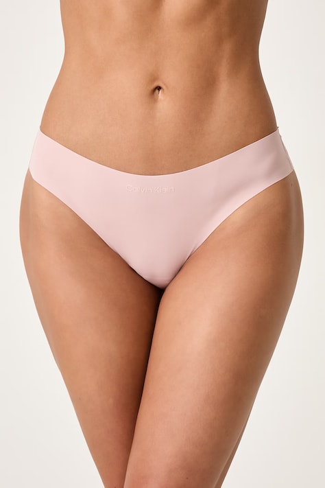 Calvin Klein Underwear Mutandine classiche da donna rosa LV00QF8810