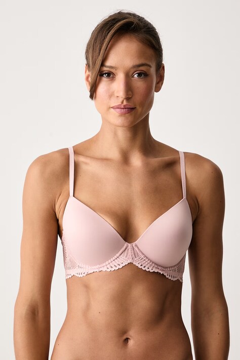 Calvin Klein Underwear Grudnjak rozi LV00QF9082