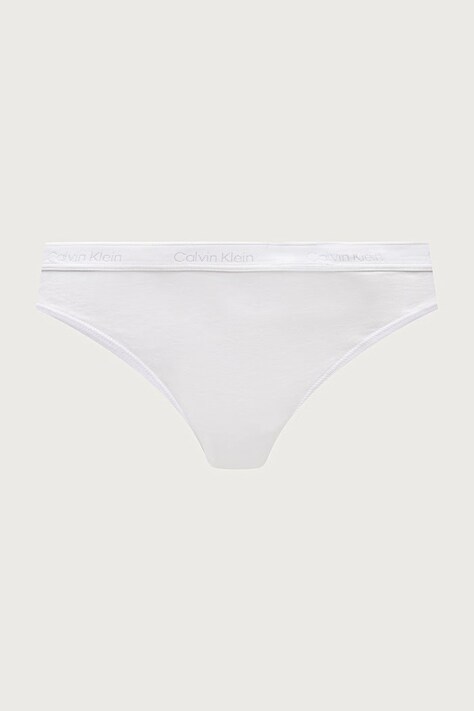 Calvin Klein Underwear Stringi damskie bawełniane z elastanem 5-pack czerwone LV00QD5432