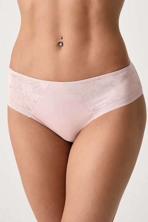 Chantelle Figi damskie Osmose różowe C917C5