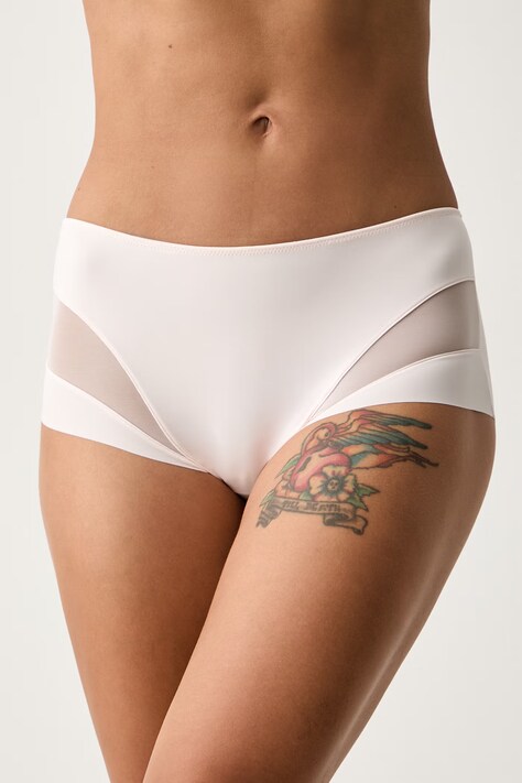 women'secret figi damskie różowe 6674842
