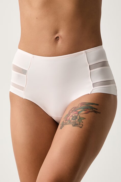 women'secret figi damskie różowe 6674838