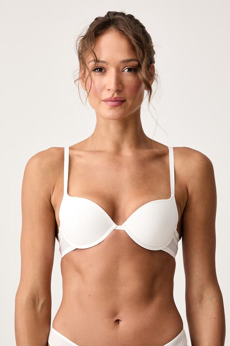 women'secret Biustonosz beżowy 3544593