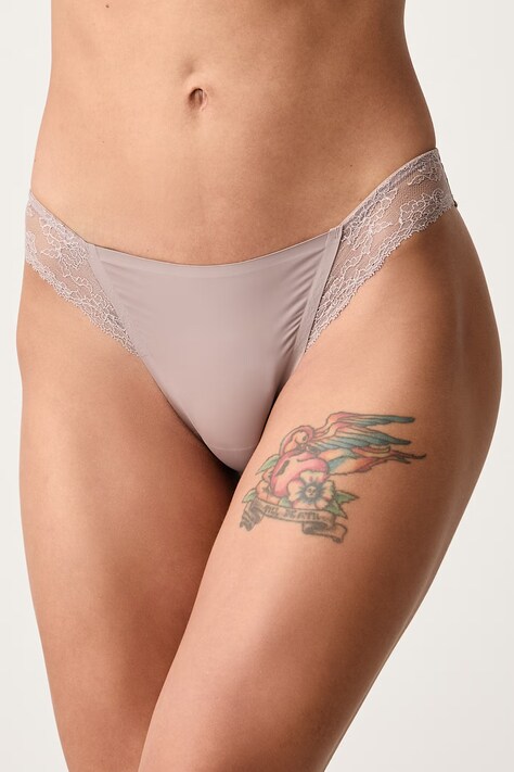 women'secret Κιλότα Γυναικεία γκρί 8324060