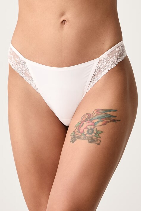 women'secret Figi różowe 8324064