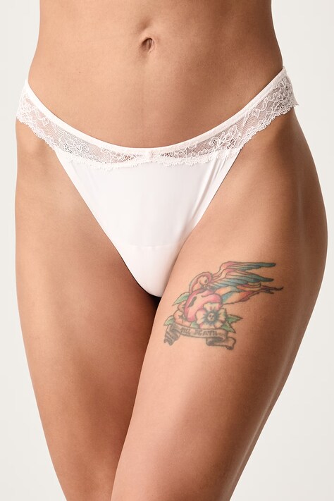 women'secret Brazyliany damskie różowe 8324056