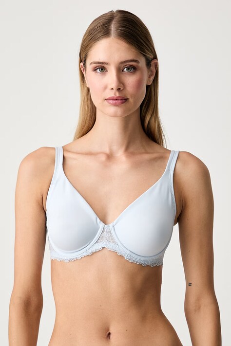 women'secret biustonosz niebieski 3544658