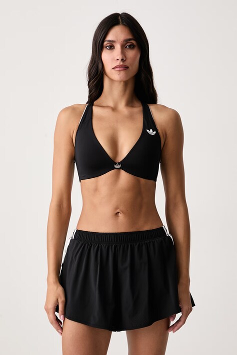 adidas Performance Спортивный бюстгальтер Originals Sport чёрный KT6953