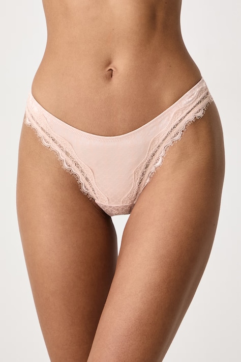 Guess Κιλότα Γυναικεία LILIBET ροζ O6BE07 W3432