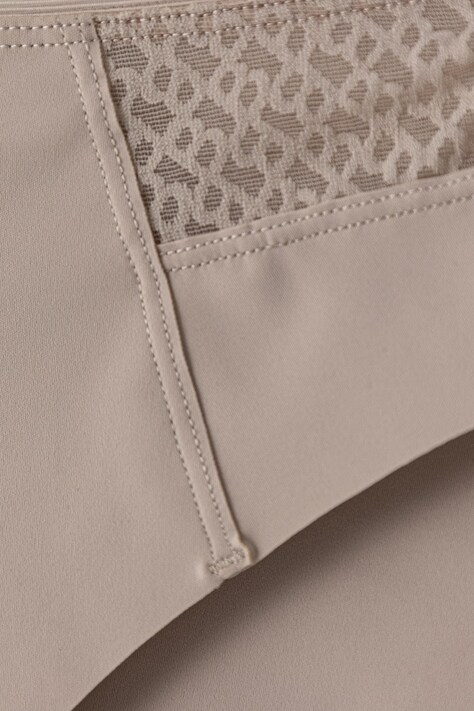 BOSS трусики жіночі BRIEF_B LACE — фото 3