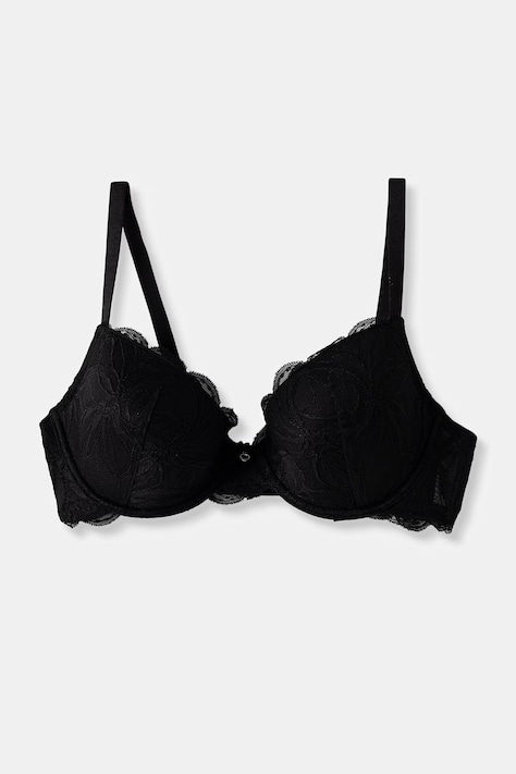 Emporio Armani Underwear biustonosz czarny EW000446.AF25576