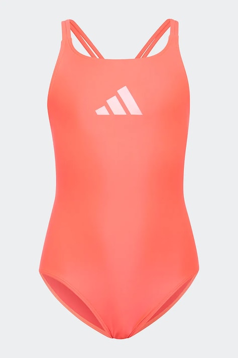 adidas Performance enodelne kopalke otroške oranžne KS2937