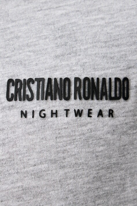 CR7 Cristiano Ronaldo роздільна піжама чоловіча з бавовною — фото 5