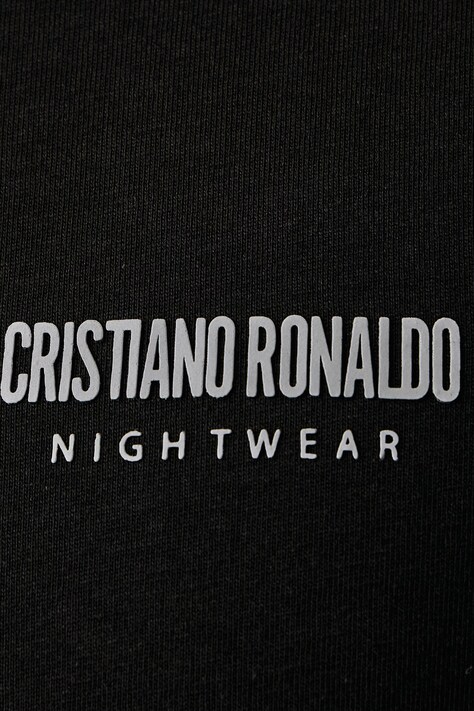 CR7 Cristiano Ronaldo роздільна піжама чоловіча бавовняна — фото 6