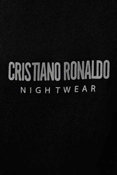 CR7 Cristiano Ronaldo роздільна піжама чоловіча бавовняна — фото 7