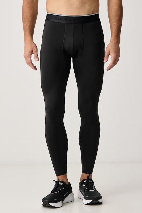 Under Armour Legginsy funkcyjne męskie Coldgear czarne 6013960