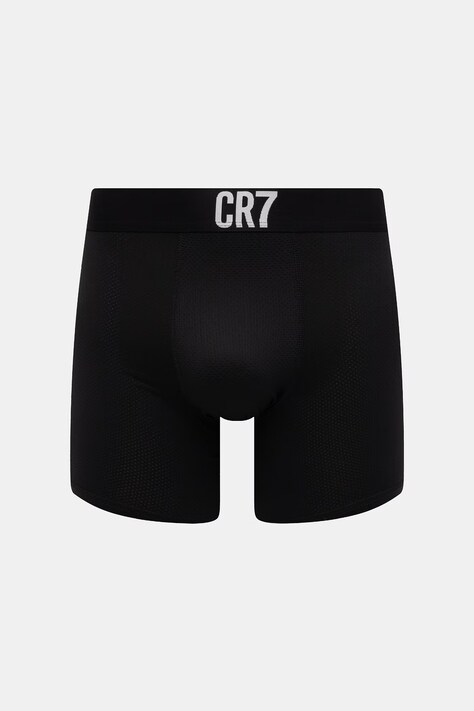CR7 Cristiano Ronaldo боксери чоловічі x MODAL CONCEPT 3 шт. — фото 2