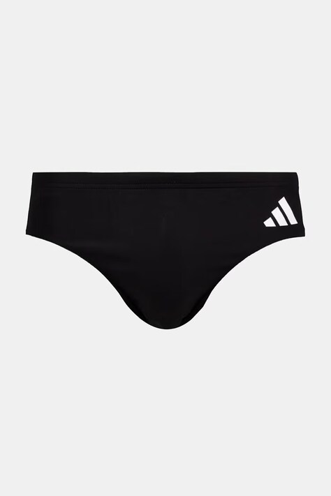 adidas Performance kąpielówki męskie Three Stripes czarne KH3872