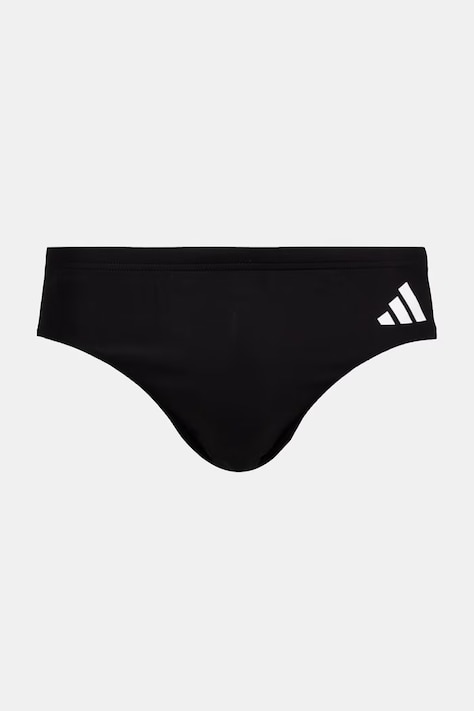 adidas Performance kąpielówki męskie Three Stripes czarne KH3872