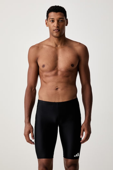 adidas Performance kopalne kratke hlače moške Essentials črne KG1799