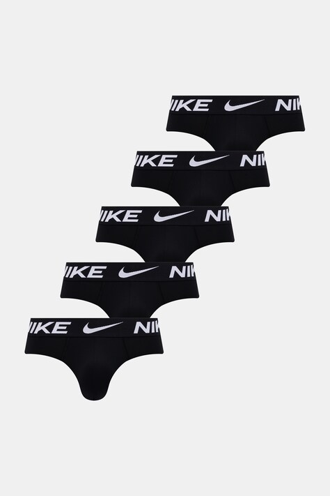 Nike slipy męskie 5-pack czarne NQ00KE1317