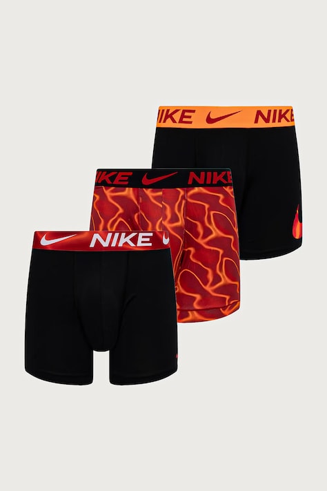Nike Bokserki męskie czarne NQ00KE1277