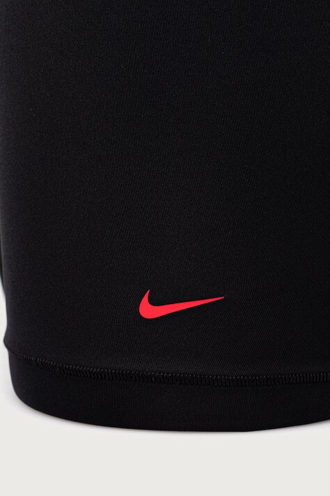 Nike Bokserki męskie czarne NQ00KE1277