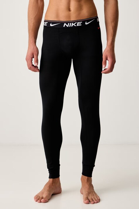 Nike Męskie czarne NQ00KE1315