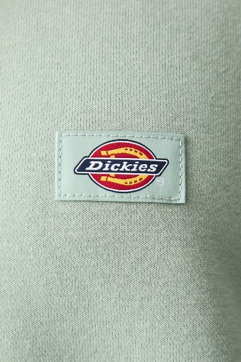 Dickies кофта з капюшоном жіноча з бавовною — фото 5